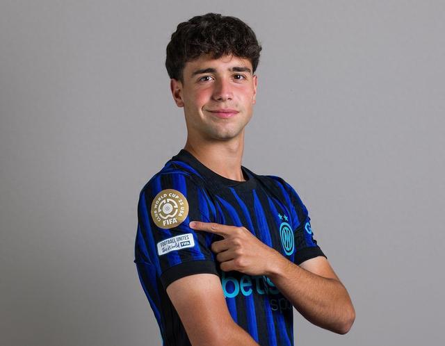 记者:意乙尤韦斯塔比亚看上两名国米小将,主帅阿巴特要求引进