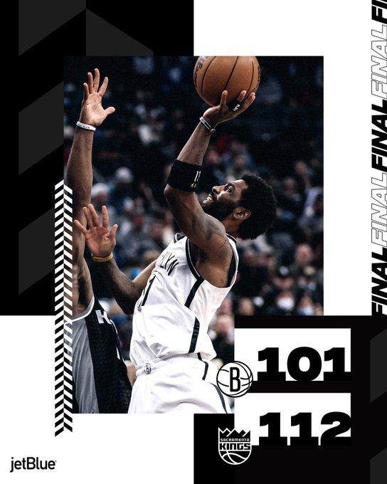 星空体育-篮网6连败队内氛围很微妙 难道他们想要客场优势？