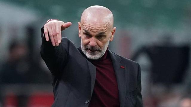 星空体育-皮奥利：卡卢卢托纳利表现出色 吉鲁：能与伊布共存