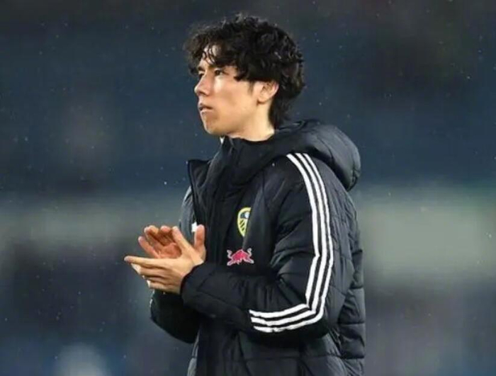 星空体育app-田中碧连续五场英超未获出场机会|利兹联|曼城|日本|德克兰-赖斯|布伦特福德_新浪体育_新浪新闻