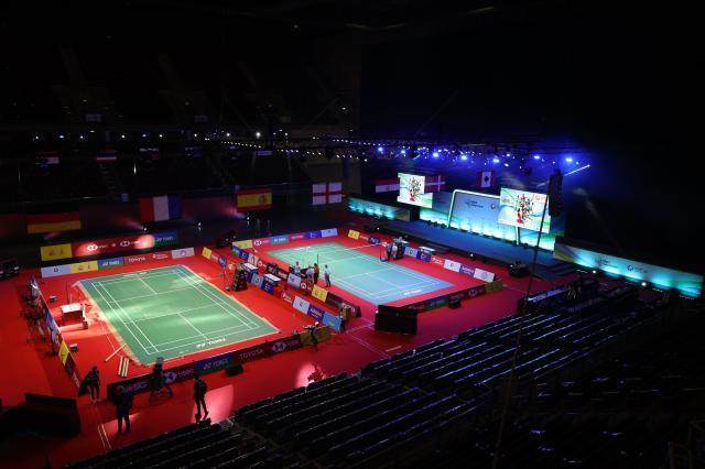 星空体育官方网站-确诊人员密接者不用隔离？世界羽联防疫措施有点迷